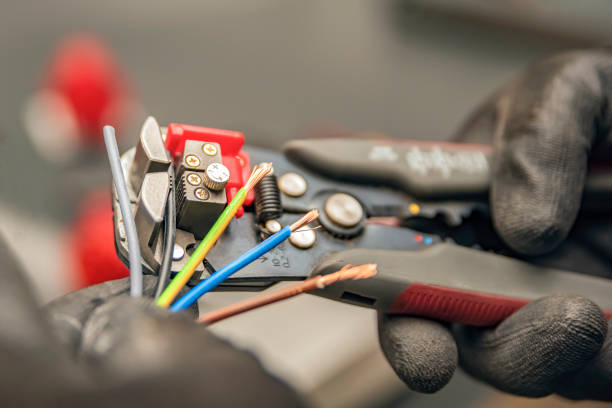 Best Affordable Electrical Installation  in Clinton, KY