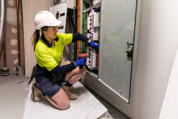 Best 24-Hour Electrician  in Clinton, KY