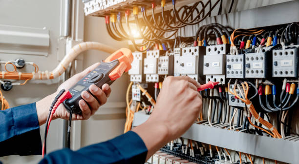 Best Local Electrician Companies  in Clinton, KY