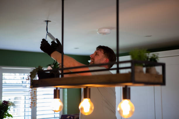 Best Home Electrical Repair  in Clinton, KY