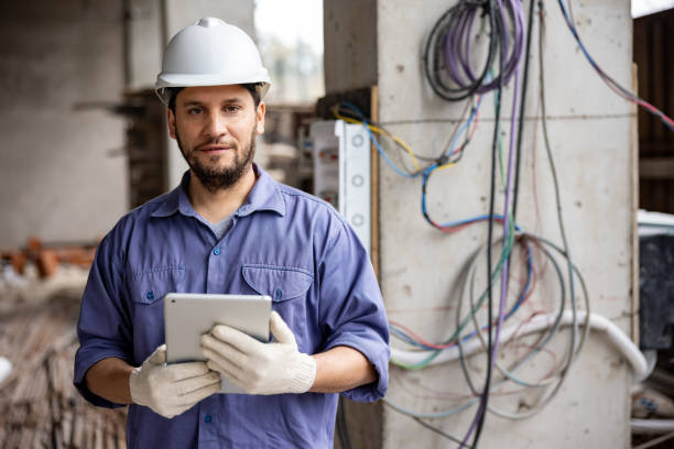 Best Commercial Electrician Services  in Clinton, KY