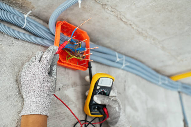 Best Affordable Emergency Electrician  in Clinton, KY