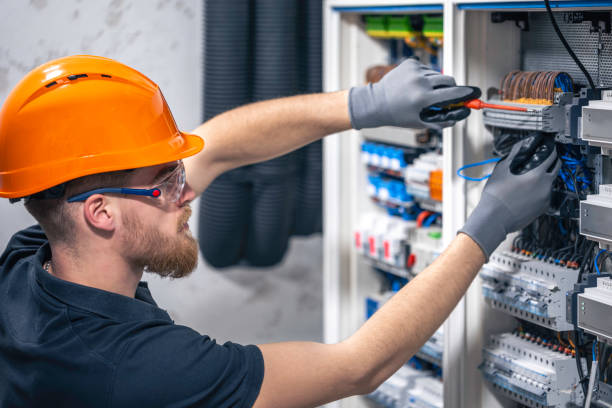 Best Electrical Troubleshooting Services  in Clinton, KY