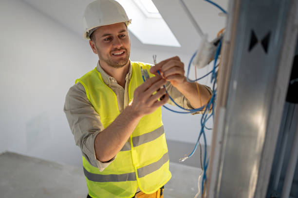 Best Electric Panel Repair  in Clinton, KY