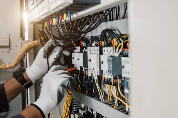 Best Electrical Installation Contractor  in Clinton, KY
