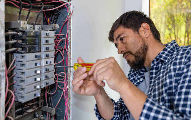 Best Emergency Electrical Repair  in Clinton, KY